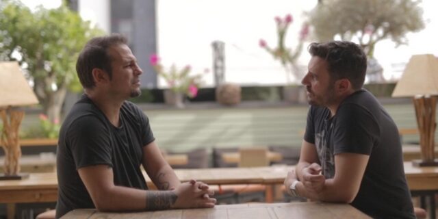 Unfair Play: 16 μαρτυρίες για τη διαφθορά στο ελληνικό ποδόσφαιρο