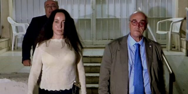 Βίκυ Σταμάτη: Θέλησαν την πολιτική εξόντωση του Άκη