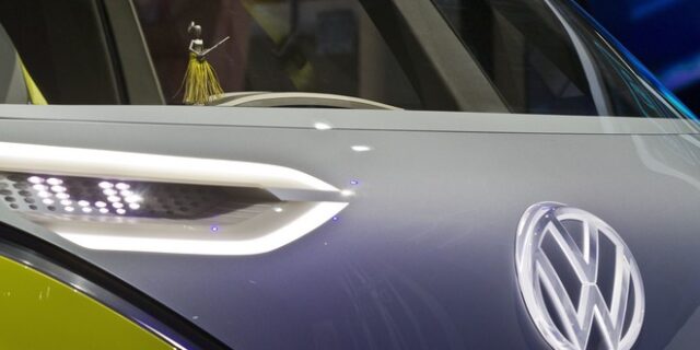 Σκάνδαλο Volkswagen: Ανθρώπινες ζωές κοστίζει η επιπλέον εκπομπή ρύπων