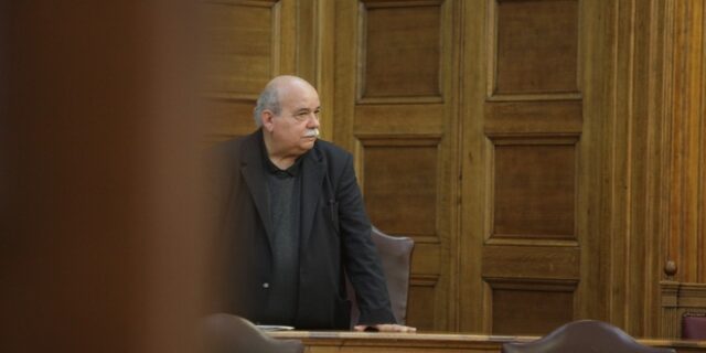 Στήριξη ΝΔ, ΠΑΣΟΚ, Ποταμιού στους χειρισμούς Βούτση για τους μετακλητούς