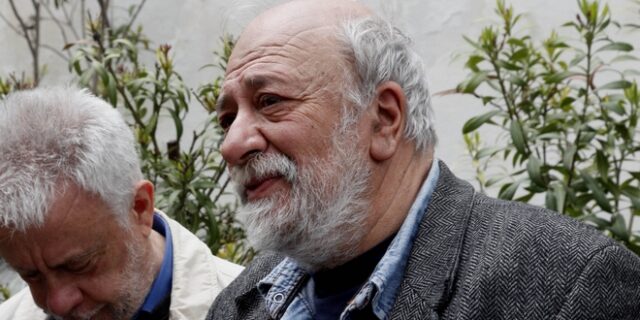 ‘Το Τελευταίο Σημείωμα’: Η νέα ταινία του Παντελή Βούλγαρη