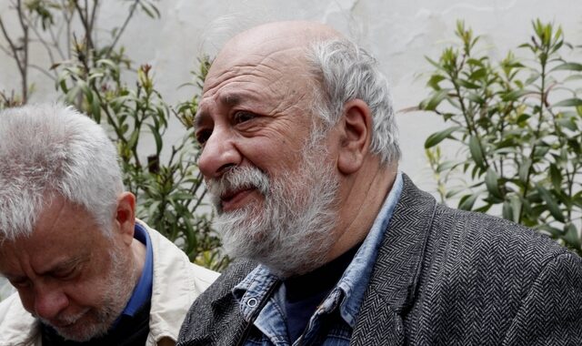 ‘Το Τελευταίο Σημείωμα’: Η νέα ταινία του Παντελή Βούλγαρη