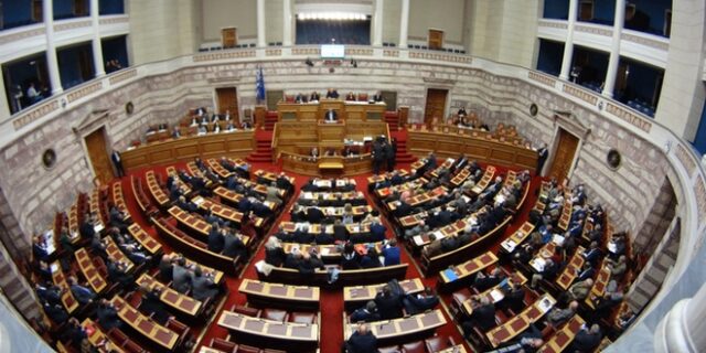 Μεγάλη Εβδομάδα των μέτρων