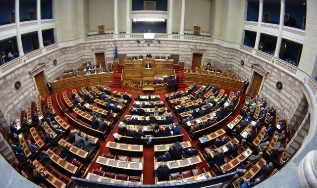 Μεγάλη Εβδομάδα των μέτρων