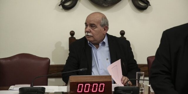 Βούτσης: Κοινωνικά βιώσιμη και διαχειρίσιμη η συμφωνία