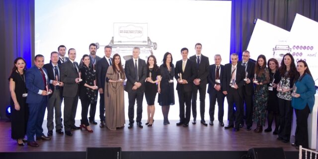 Οι αεροπορικές εταιρείες που πρώτευσαν το 2016