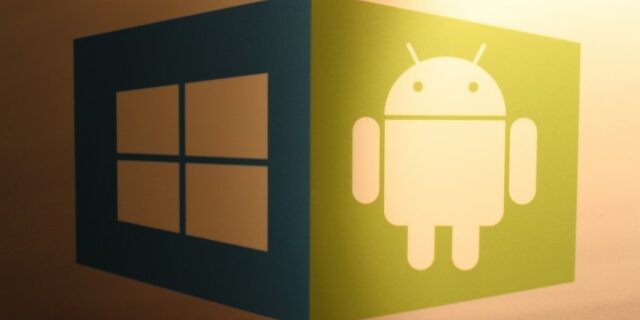 Το Android συναγωνίζεται τα Windows ως το πιο δημοφιλές λειτουργικό σύστημα παγκοσμίως