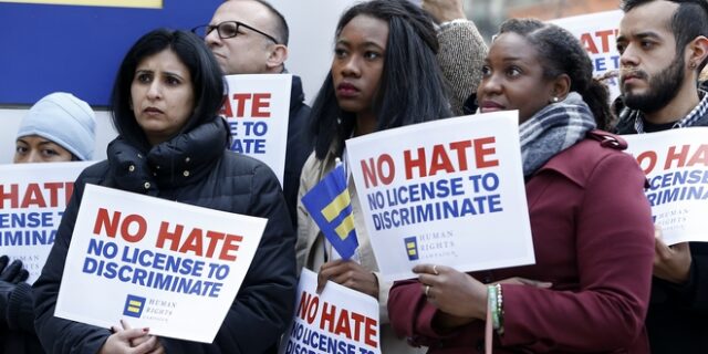 Οι γυναίκες καταλαμβάνουν μόλις το 35% των διευθυντικών θέσεων στην Ε.Ε.