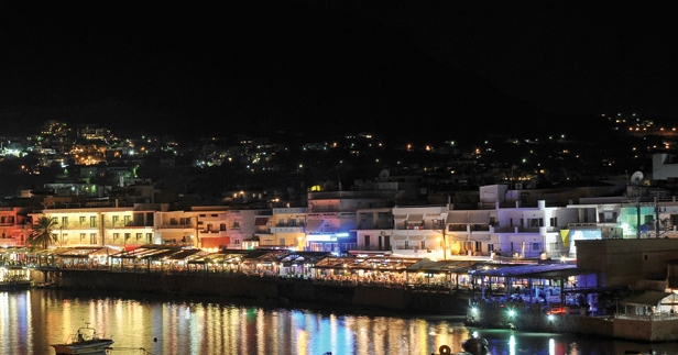 Πιστολίδι σε μπαρ της Χερσονήσου. Δεν ήθελε να πληρώσει