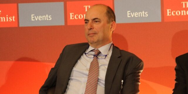 Γ. Ζαφείρης: Να μην υπάρχει ούτε ένας πολίτης ανασφάλιστος