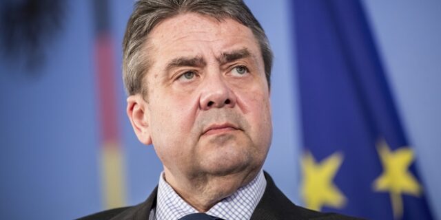 Η Γερμανία προτρέπει την Ε.Ε. να προσφύγει στον ΠΟΕ κατά των ΗΠΑ