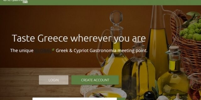 Zorbabook: Ένα κοινωνικό δίκτυο για την ελληνική και κυπριακή γαστρονομία