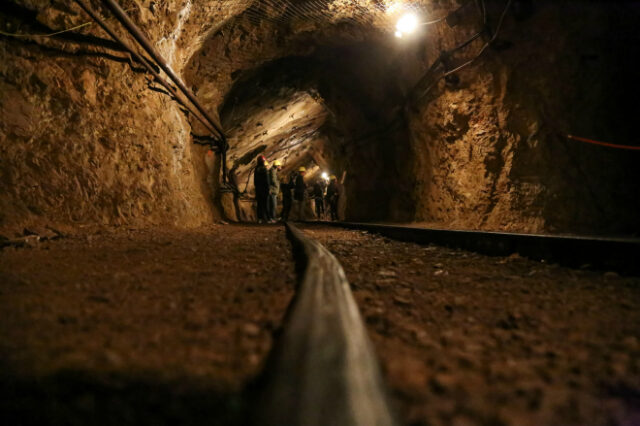 Lappas Award Miners: Όταν η Τέχνη συναντά τη βιομηχανία
