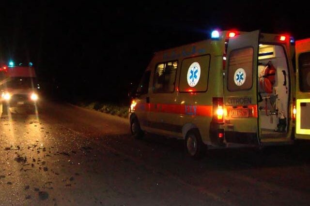Πάτρα: Αυτοκίνητο παρέσυρε και σκότωσε επτάχρονη