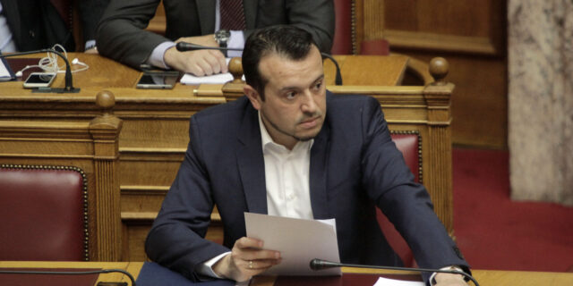 Μήνυμα Παππά σε ΕΣΡ να προχωρήσει στο διαγωνισμό για τα κανάλια