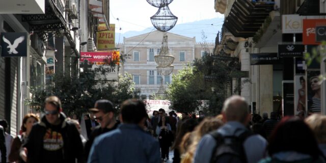 Πώς θα λειτουργήσουν τα καταστήματα σήμερα, Μ. Σάββατο