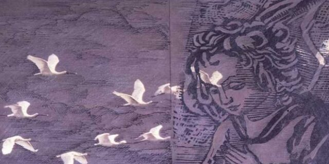 ’60 Χρόνια Χαρακτικής-Ζωγραφικής’ στη νέα έκθεση του ‘ΣΤΟart ΚΟΡΑΗ’