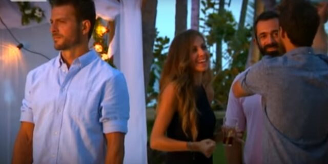 Survivor: Το πάρτι της ένωσης και τα ‘καρφιά’ της Ευρυδίκης για τον Αγγελόπουλο
