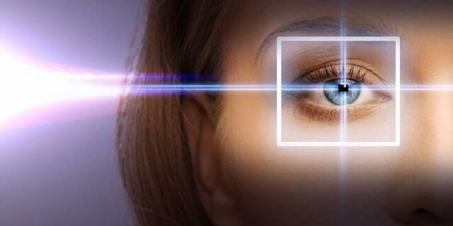 Κερατόκωνος: Απαλλαγείτε οριστικά