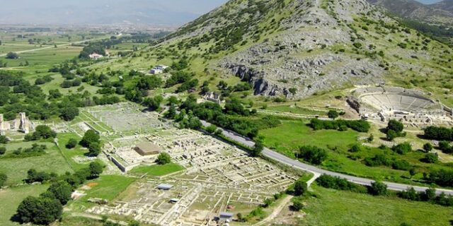 Διήμερες εκδηλώσεις για την ένταξη των Φιλίππων στα μνημεία της Unesco