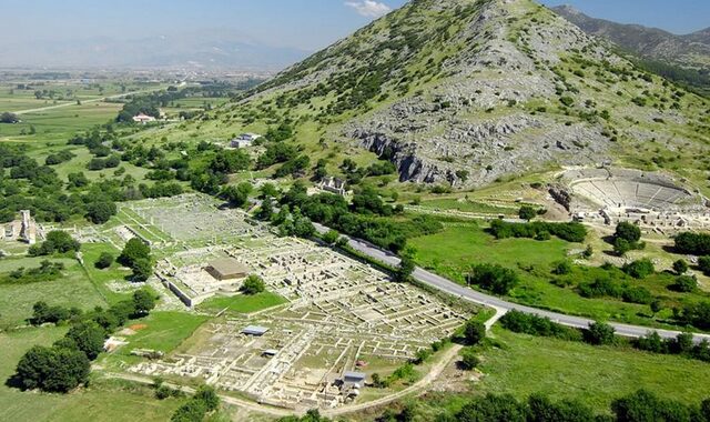 Διήμερες εκδηλώσεις για την ένταξη των Φιλίππων στα μνημεία της Unesco