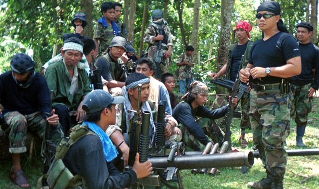 Φιλιππίνες: Σκοτώθηκε ο αρχηγός της Αμπού Σαγιάφ που συνδέεται με το ISIS
