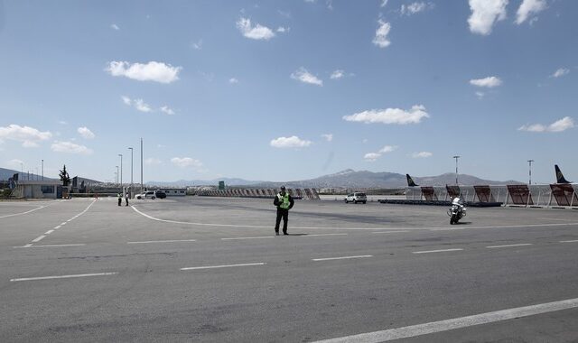 Αμβλύνει η Fraport την κόντρα με το Υπουργείο Μεταφορών και Υποδομών