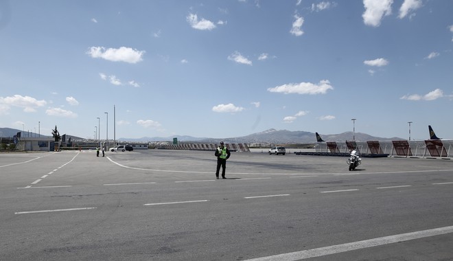 Αμβλύνει η Fraport την κόντρα με το Υπουργείο Μεταφορών και Υποδομών