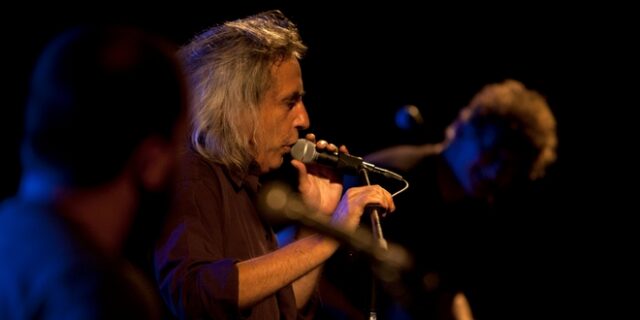 Αγγελάκας για ΑΕΠΙ: Ήμουν κι εγώ ένα προβατάκι