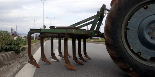 ‘Κόκκινα’ αγροτικά δάνεια: Με εγγύηση του δημοσίου η ρύθμισή τους