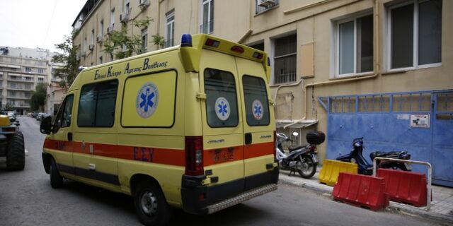 Πίσω στο κελί ο Άκης Τσοχατζόπουλος