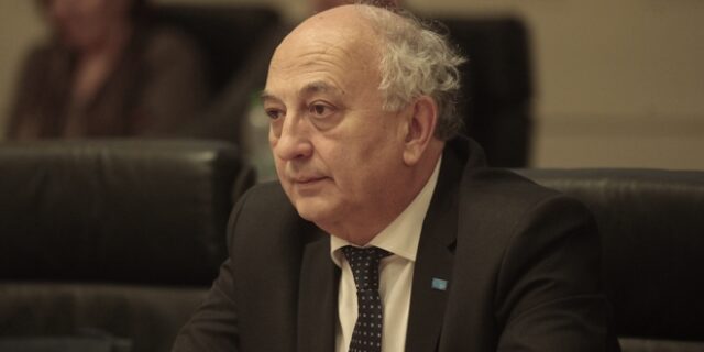 Αμανατίδης: Να αξιοποιήσουμε την υπεραξία της πολιτιστικής μας κληρονομιάς