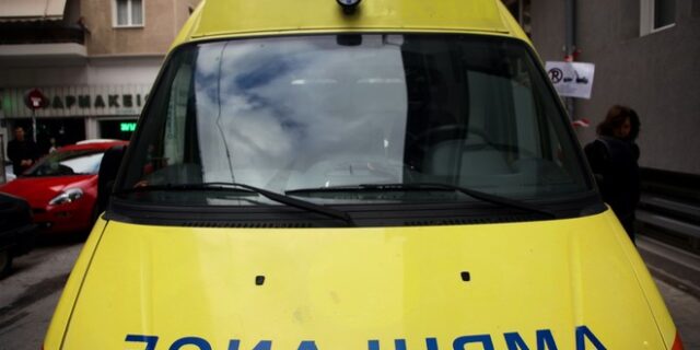 Ταυτοποιήθηκε το θύμα της ανθρωποκτονίας στην Κυψέλη