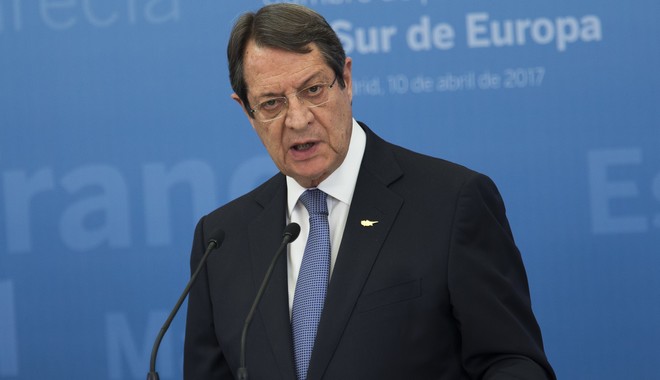 Θα υπάρξει νέα διάσκεψη στη Γενεύη για το κυπριακό;