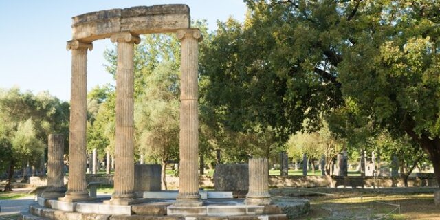 Η Ελλάδα ανάμεσα στις χώρες με τα περισσότερα Μνημεία Παγκόσμιας Κληρονομιάς