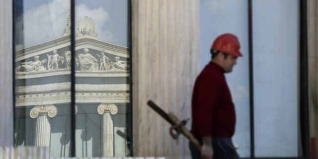 ΕΛΣΤΑΤ: Στο 20,2% η ανεργία τον Απρίλιο