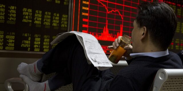 Αυτή είναι η Πρωτεύουσα των Δισεκατομμυριούχων