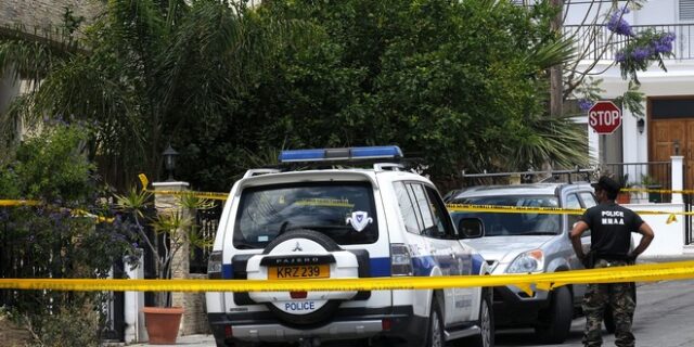 Θρίλερ στην Κύπρο: Κινηματογραφική απαγωγή 4χρονης έξω από νηπιαγωγείο