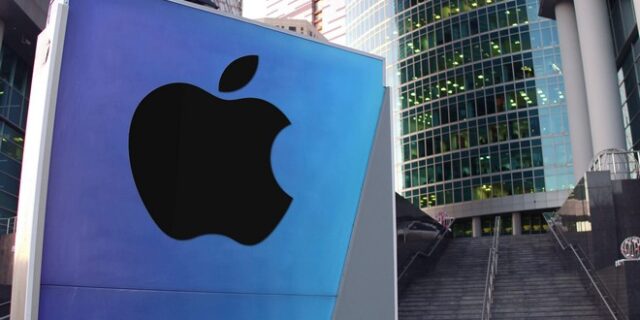 Γιατί η Apple παράγει 110 λίτρα συνθετικού ιδρώτα τον χρόνο;