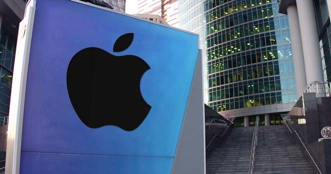 Γιατί η Apple παράγει 110 λίτρα συνθετικού ιδρώτα τον χρόνο;
