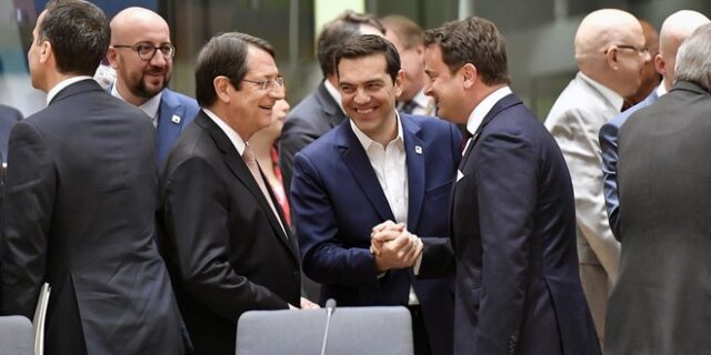 Τσίπρας: Η Ελλάδα πυλώνας σταθερότητας στα Βαλκάνια