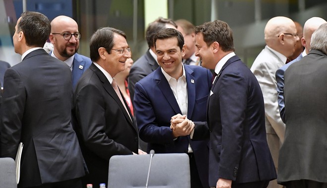 Τσίπρας: Η Ελλάδα πυλώνας σταθερότητας στα Βαλκάνια