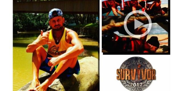 Survivor: Το τρέιλερ που προδίδει την αλήθεια για τον τραυματισμό του Πάνου