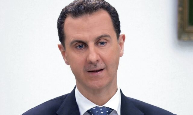 Ο Άσαντ στην αντεπίθεση: ‘Κατασκευασμένη’ από τις ΗΠΑ η χημική επίθεση