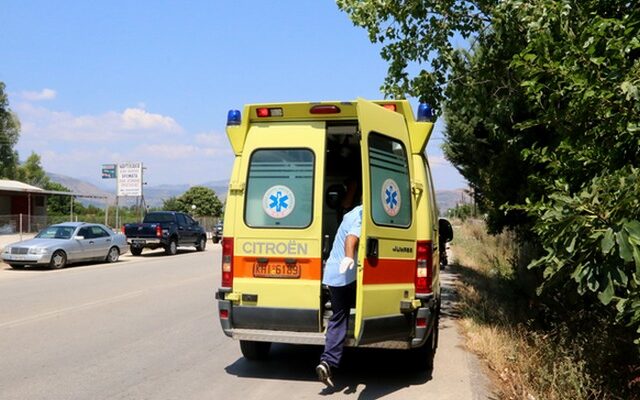 Σοκ από διπλή αυτοκτονία πατέρα και γιου στην Κρήτη