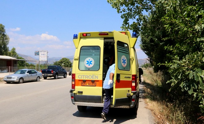 Σοκ από διπλή αυτοκτονία πατέρα και γιου στην Κρήτη