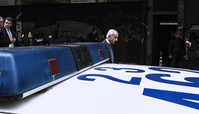 Αμαλιάδα: 41χρονος έκλεψε σφραγίδα γιατρού
