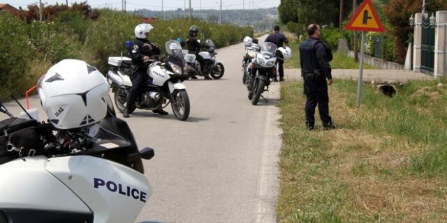Τεμάχισε και έθαψε ομοεθνή του, λόγω αντιζηλίας