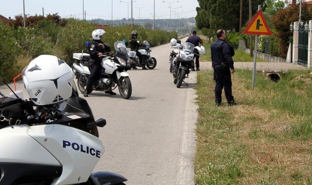 Τεμάχισε και έθαψε ομοεθνή του, λόγω αντιζηλίας