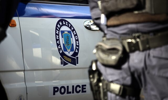 Πέντε συλλήψεις για εξώθηση ανηλίκων σε επαιτεία